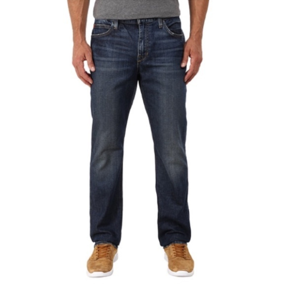 Joe’s Jeans Japanese Denim